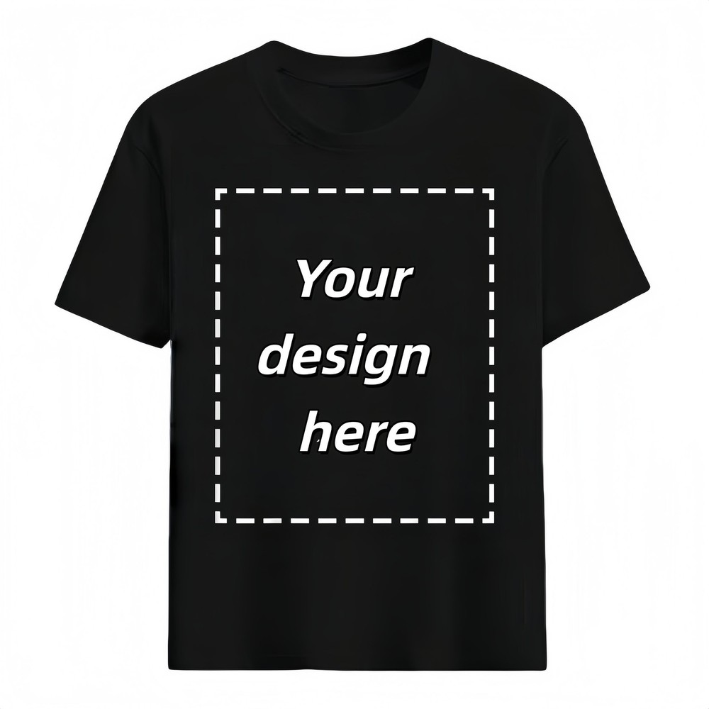 Customized Educator Identity Tee Personalized Name Photo Daily School Outfit