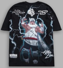 Darc Sport “Killer Bee” Premium Oversized Tee