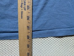 Tiny Spark Look Back Ideverray Harajuku Style Japanese Graphic T-shirt Mens XL