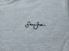 Sean John Grey Thermal Medium