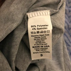 LuLaRoe Patrick