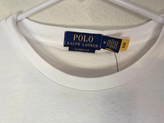 Polo Ralph Lauren Men`s T shirt Polo Bear Surf Jeep