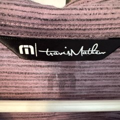 travis matthew polo