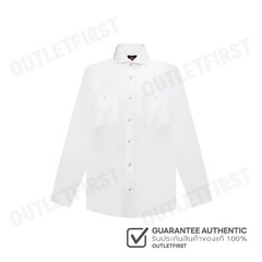 G2000 LINEN BLEND CASUAL SHIRT IN SMART FIT WINDSOR COLLAR COLOR BRIGHT WHITE