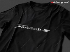 The Original Driver Apparel Fairlady Z Shirts & Hoodies 350Z, 370Z, 240Z, 300ZX