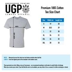 RPG Class Crest Bard – Tabletop Games d20 Premium Cotton T Shirt – Black