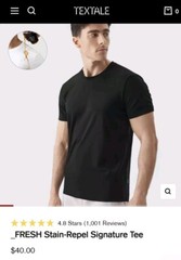 TexTale Shirt