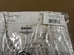 Sealed Guide Gear Button-Down Americana Camp Shirt – Men’s Size Large