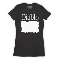 Function – Custom DIY Write In Your Own Text Fire Sauce Women’s Costume T-Shirt
