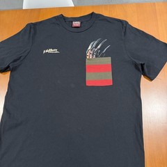 Freddy Krueger t shirt XL men’s