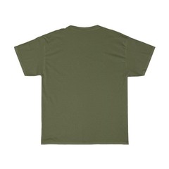St Patrick’s Day Pints Shamrock Beer Unisex Heavy Cotton Tee