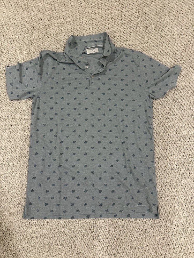 Linksoul Leaf Polo, Large