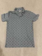 Linksoul Leaf Polo, Large
