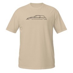 Comfy T-Shirt For 480 1986-1995 Car Lovers Birthday Gift Stylish Tee