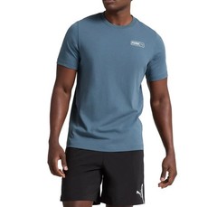 Puma Men’s Logo Tee