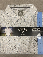 Callaway Men s Performance Stretch Pillow Assorted Size & Colors NWT