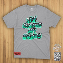 basic.CLTHG – Pre Game Athletics – Stop Counting My Calories