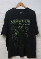 GOAT Crew Matrix Morpheus “Walking the Path” Vintage T-Shirt Size 2XL Men