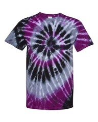 Nightmare Spiral Tee
