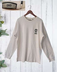 KITH x Timberland Classic Limited Edition T-Shirt Mens XL Graphic