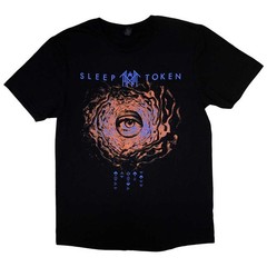 Sleep Token – Vortex Eye Black