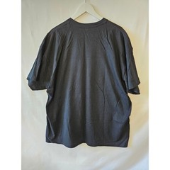 SpongeBob SquarePants Patrick Star Black Tee 2XL