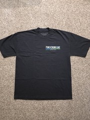 Punch Drunk Love x AndAfterThat Paul Thomas Anderson Heavyweight Shirt [Large]
