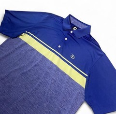 FootJoy Men’s Golf Polo Shirt Size XL Disney Golf Course Embroidery