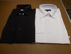 $40.00 Imported Premium Quality Poly Cotton Classic Fit Men’s L/S Dress Shirt