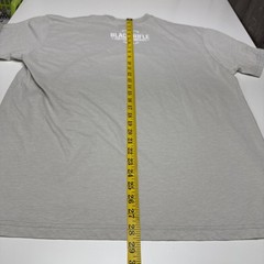 Black Rifle Coffee Company Shirt Mens XL “Coffee or Die” Snake Ivory S/S