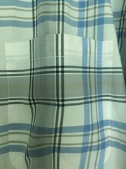 3X Front B & T Short Sleeve 2 Lot Walnut CreeK White Blue Green Gray Black NWT