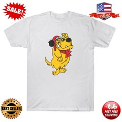 Mutley T-Shirt