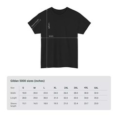 Sunset Pine Trees Mountain Forest White T-shirt