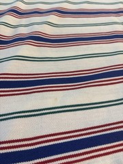 Mens Polo Ralph Lauren Multicolored Short Sleeve Classic Polo Shirt Size Large