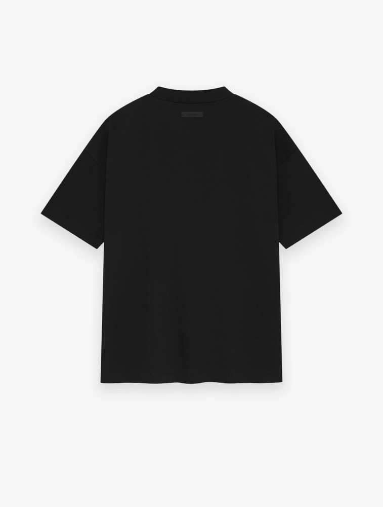 ESSENTIALS SS26 CLASSIC TEE