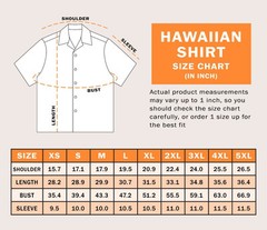 La Dodgers Hawaii Hawaiian Shirt Aloha Summer Beach Button Down