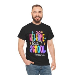Back to School Funny Nurse Gift for Women Tee