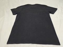 Tomorrow’s Laundry Basic Minimalist Modern Fit Black Short Sleeve TShirt Large