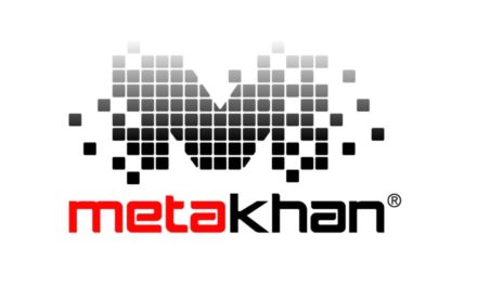 Marka Tescil Sürecinde MetaKHan’ın Yeni Logosu..