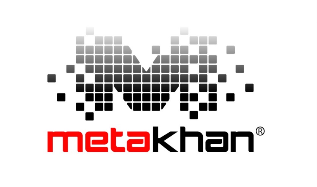 Marka Tescil Sürecinde MetaKHan’ın Yeni Logosu..