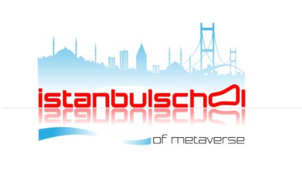 Istanbul School of Metaverse: Bir BeTa Projesidir..