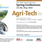 6th International SpringConferences..