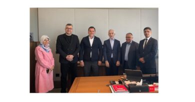 BeTa İlim Derneği İFM’de..