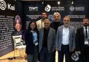 TIW 2025 için Haliç Kongre Merkezindeyiz..