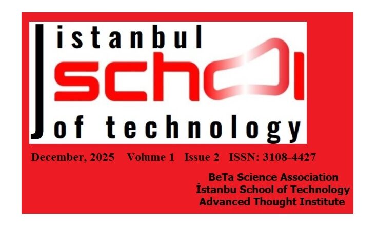 JISTECH Aralık ’25 Sayısı Yayında..