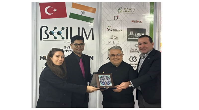 BeTa NT Gazetesinde..