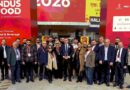 BeTa Indusfood 2026’da..