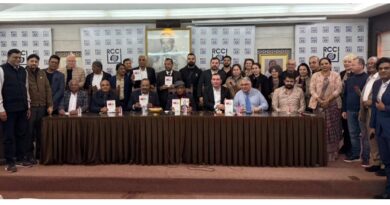 Jaipur’da B2B Çalışması..