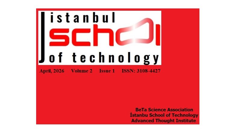 JISTECH Nisan 2026 Sayısı Yayında..