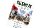 Balkanlar.. Eserimiz Yayında..